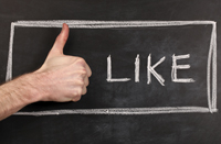 How To get Facebook Likes Fast