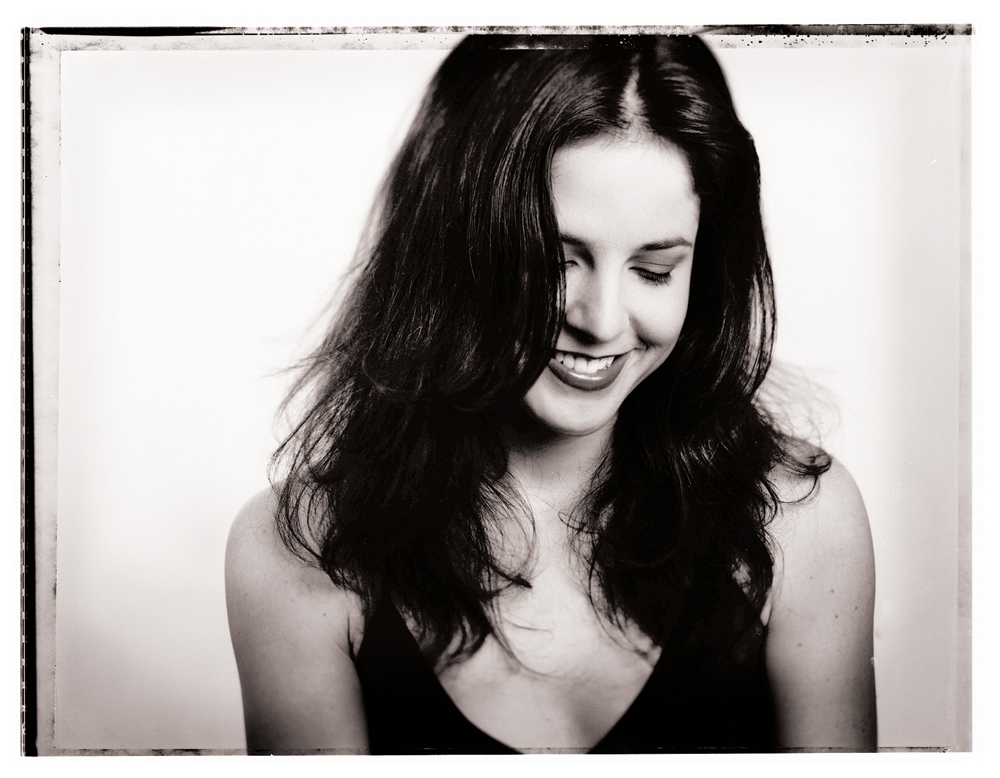 Kat Parsons