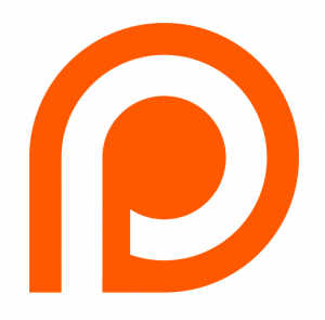 Patreon Logo