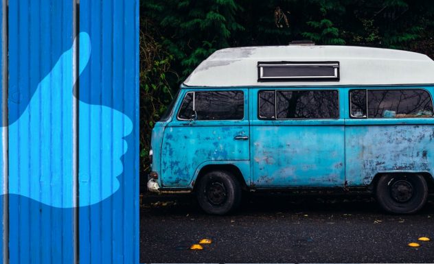 Facebook Ads and Touring